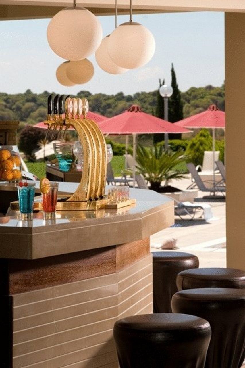 Verde Al Mare Boutique Hotel Valíra Zewnętrze zdjęcie