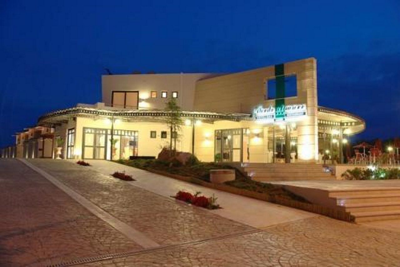 Verde Al Mare Boutique Hotel Valíra Zewnętrze zdjęcie